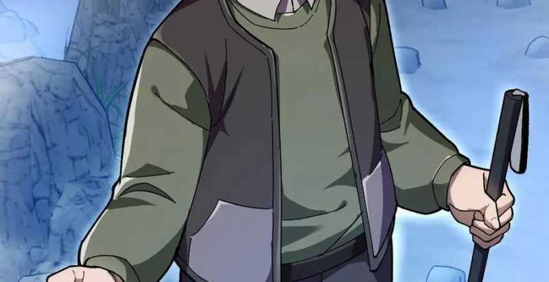 Sau Khi Chết, Ta Trở Thành Võ Đạo Thiên Ma Chapter 17 trang 246