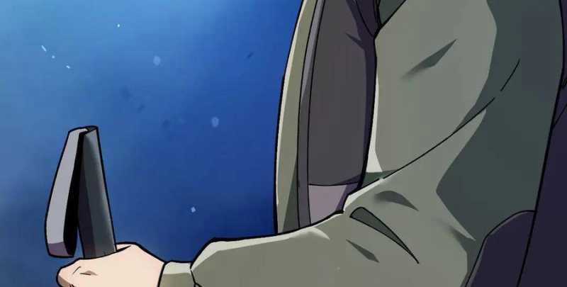 Sau Khi Chết, Ta Trở Thành Võ Đạo Thiên Ma Chapter 17 trang 261