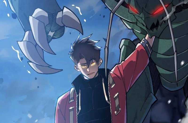 Sau Khi Chết, Ta Trở Thành Võ Đạo Thiên Ma Chapter 17 trang 324