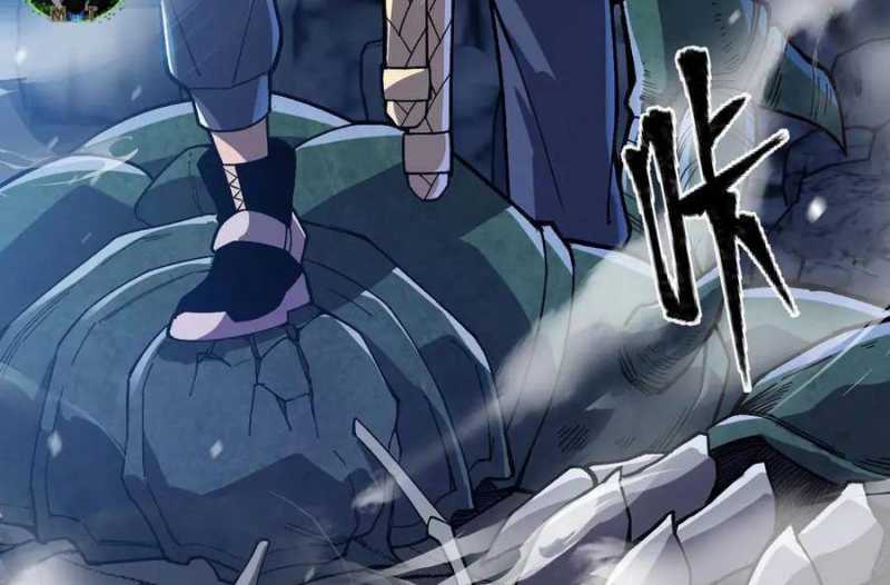 Sau Khi Chết, Ta Trở Thành Võ Đạo Thiên Ma Chapter 17 trang 326