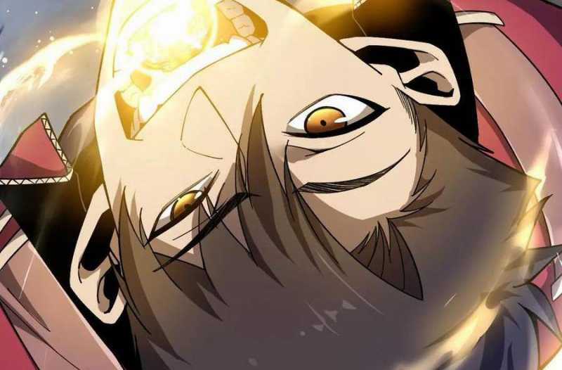 Sau Khi Chết, Ta Trở Thành Võ Đạo Thiên Ma Chapter 17 trang 338