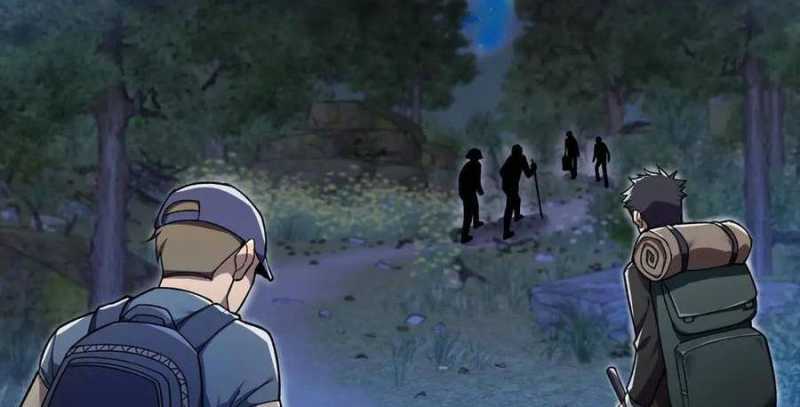 Sau Khi Chết, Ta Trở Thành Võ Đạo Thiên Ma Chapter 17 trang 5