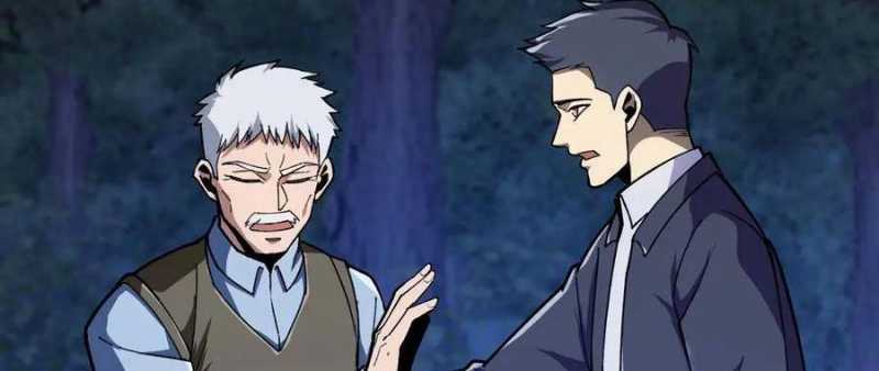 Sau Khi Chết, Ta Trở Thành Võ Đạo Thiên Ma Chapter 17 trang 51