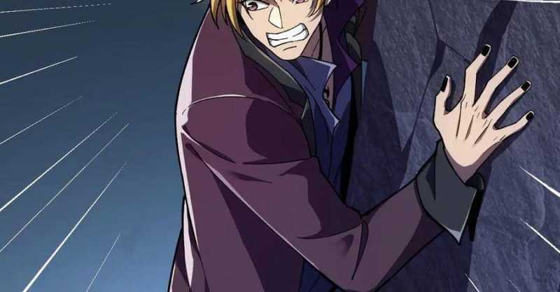 Sau Khi Chết, Ta Trở Thành Võ Đạo Thiên Ma Chapter 17 trang 89