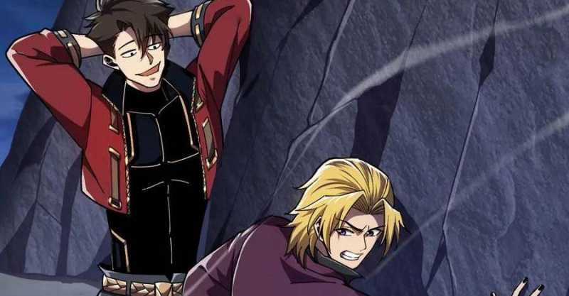 Sau Khi Chết, Ta Trở Thành Võ Đạo Thiên Ma Chapter 17 trang 95