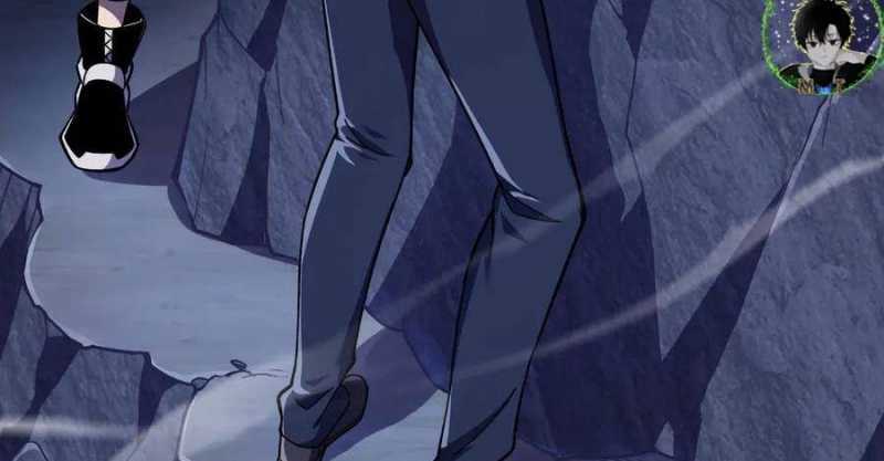 Sau Khi Chết, Ta Trở Thành Võ Đạo Thiên Ma Chapter 17 trang 97