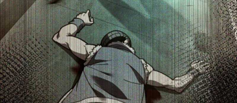 Sau Khi Chết, Ta Trở Thành Võ Đạo Thiên Ma Chapter 18 trang 126