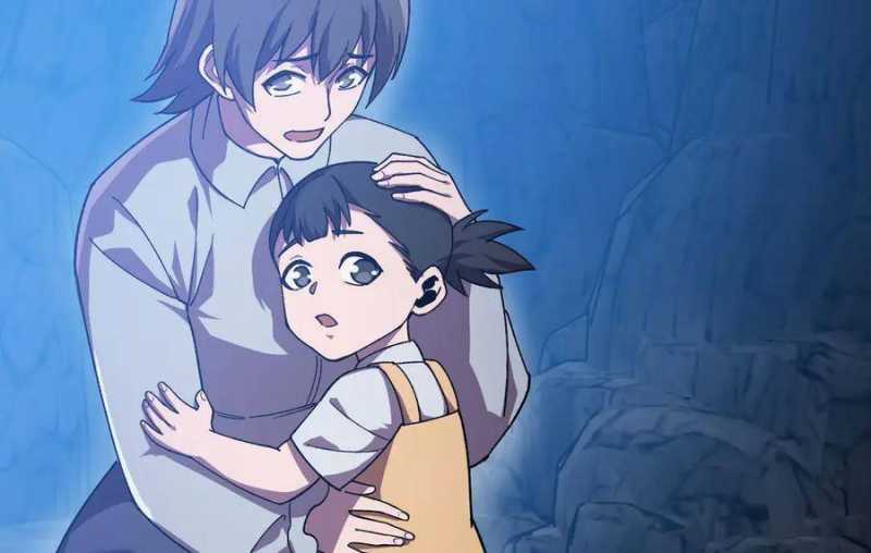 Sau Khi Chết, Ta Trở Thành Võ Đạo Thiên Ma Chapter 18 trang 161