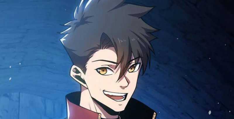 Sau Khi Chết, Ta Trở Thành Võ Đạo Thiên Ma Chapter 18 trang 183