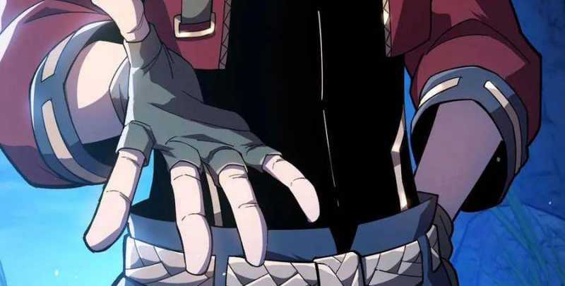 Sau Khi Chết, Ta Trở Thành Võ Đạo Thiên Ma Chapter 18 trang 185