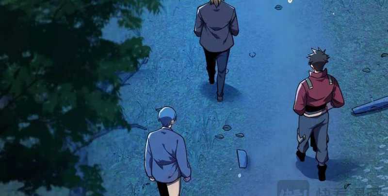 Sau Khi Chết, Ta Trở Thành Võ Đạo Thiên Ma Chapter 18 trang 198