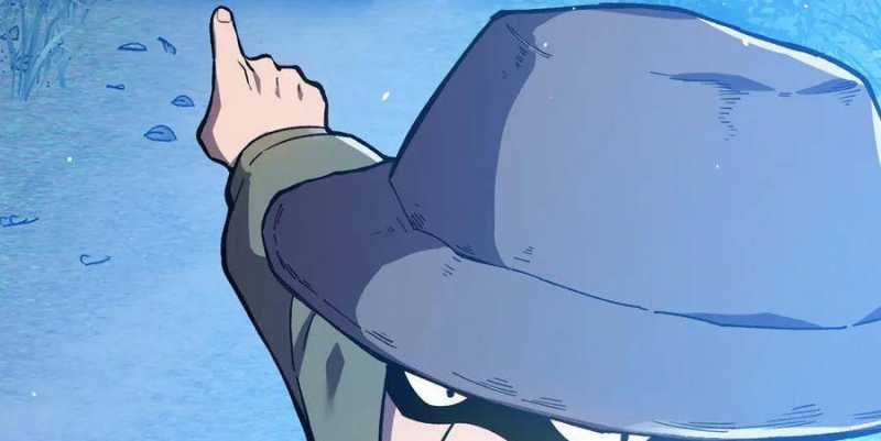 Sau Khi Chết, Ta Trở Thành Võ Đạo Thiên Ma Chapter 18 trang 221