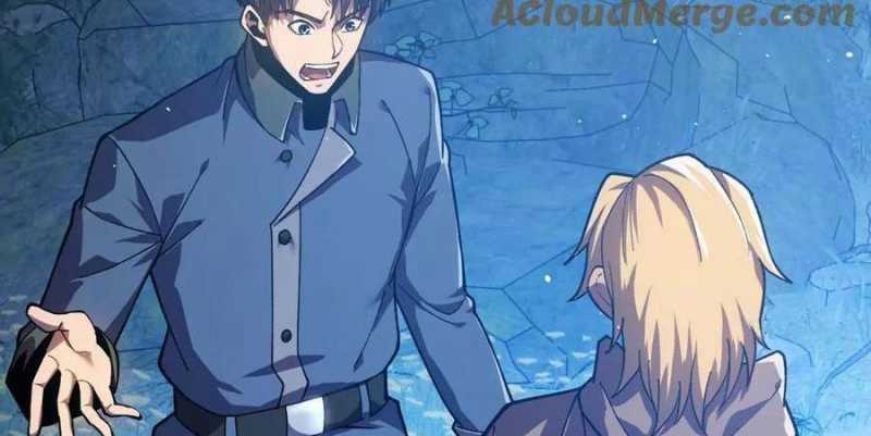 Sau Khi Chết, Ta Trở Thành Võ Đạo Thiên Ma Chapter 18 trang 236