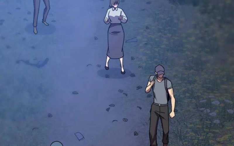 Sau Khi Chết, Ta Trở Thành Võ Đạo Thiên Ma Chapter 18 trang 283