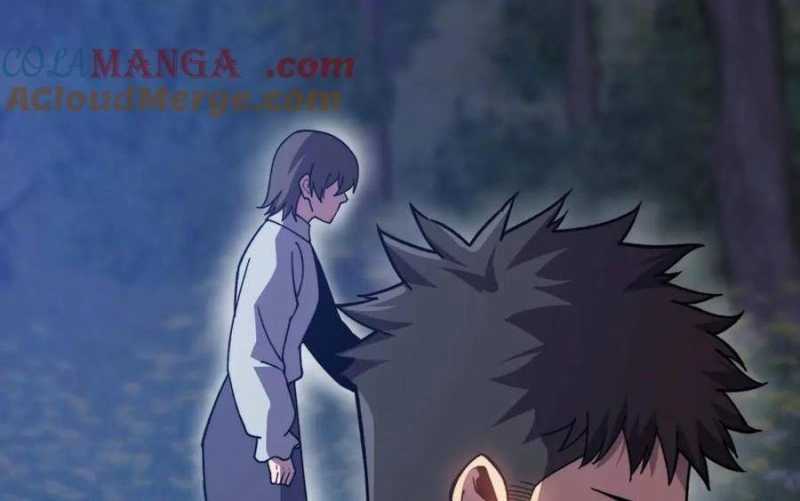 Sau Khi Chết, Ta Trở Thành Võ Đạo Thiên Ma Chapter 18 trang 296