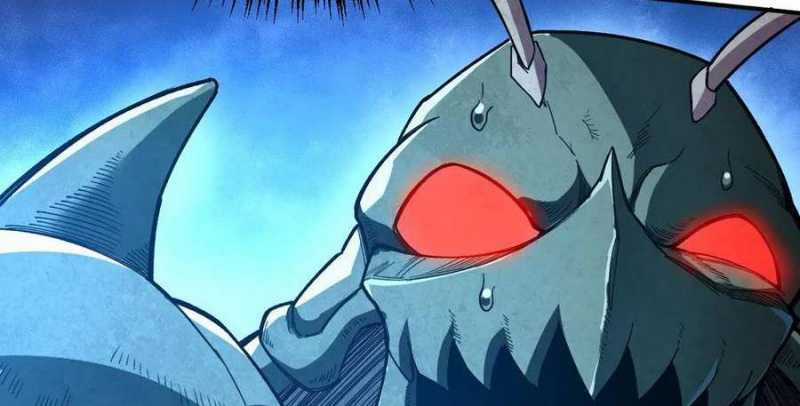 Sau Khi Chết, Ta Trở Thành Võ Đạo Thiên Ma Chapter 18 trang 5