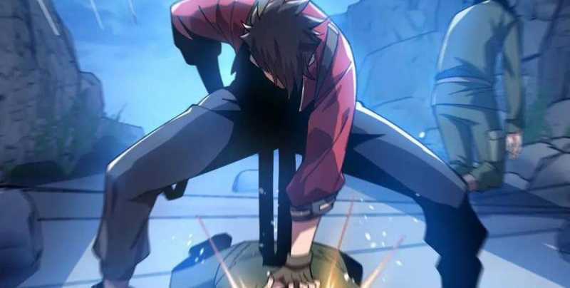 Sau Khi Chết, Ta Trở Thành Võ Đạo Thiên Ma Chapter 18 trang 63