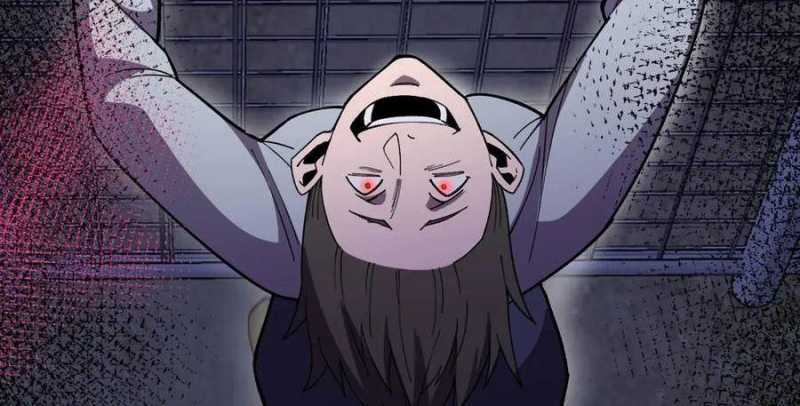 Sau Khi Chết, Ta Trở Thành Võ Đạo Thiên Ma Chapter 19 trang 11