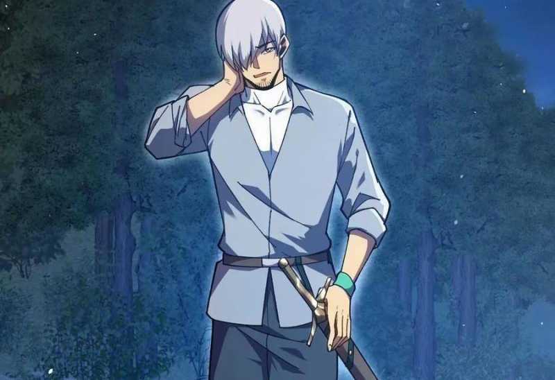 Sau Khi Chết, Ta Trở Thành Võ Đạo Thiên Ma Chapter 19 trang 116