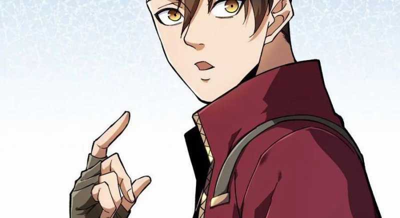 Sau Khi Chết, Ta Trở Thành Võ Đạo Thiên Ma Chapter 19 trang 128