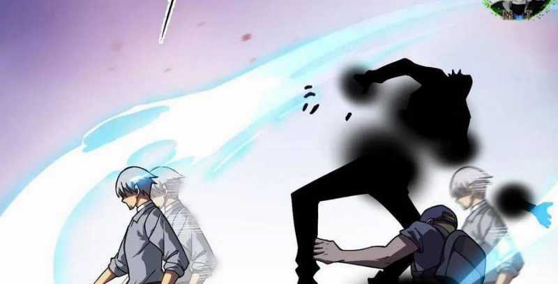 Sau Khi Chết, Ta Trở Thành Võ Đạo Thiên Ma Chapter 19 trang 152