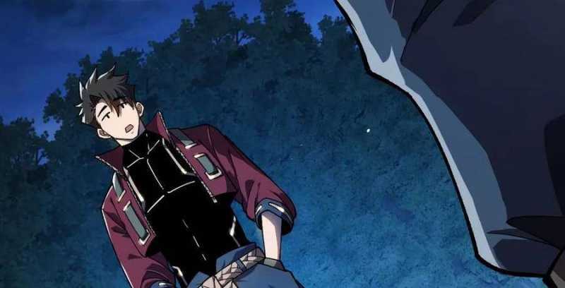 Sau Khi Chết, Ta Trở Thành Võ Đạo Thiên Ma Chapter 19 trang 157