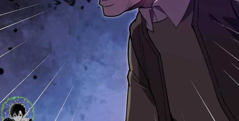 Sau Khi Chết, Ta Trở Thành Võ Đạo Thiên Ma Chapter 19 trang 17