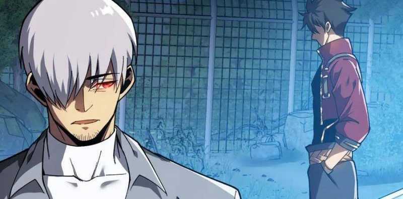 Sau Khi Chết, Ta Trở Thành Võ Đạo Thiên Ma Chapter 19 trang 194