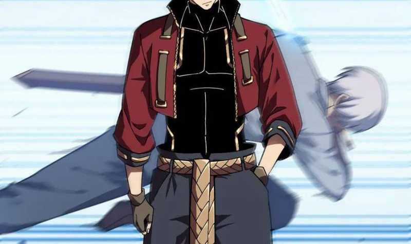 Sau Khi Chết, Ta Trở Thành Võ Đạo Thiên Ma Chapter 19 trang 202