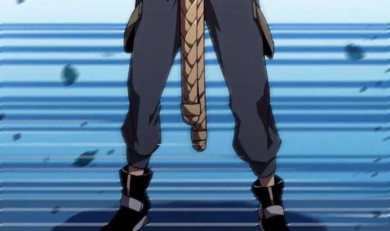 Sau Khi Chết, Ta Trở Thành Võ Đạo Thiên Ma Chapter 19 trang 203