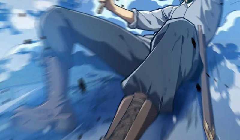 Sau Khi Chết, Ta Trở Thành Võ Đạo Thiên Ma Chapter 19 trang 223