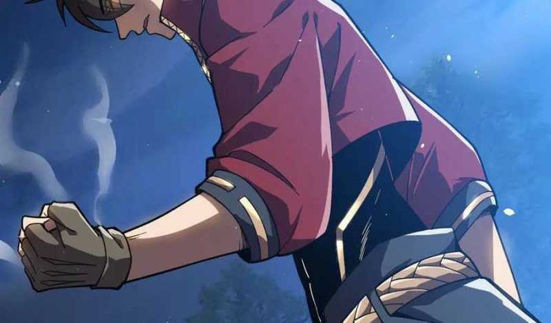 Sau Khi Chết, Ta Trở Thành Võ Đạo Thiên Ma Chapter 19 trang 227