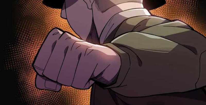 Sau Khi Chết, Ta Trở Thành Võ Đạo Thiên Ma Chapter 19 trang 25