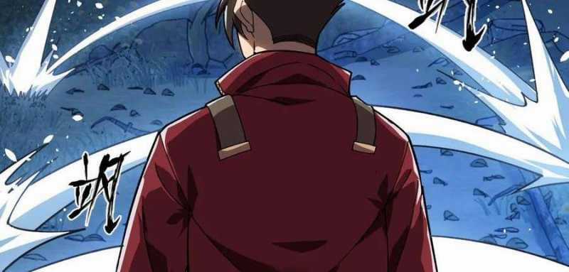 Sau Khi Chết, Ta Trở Thành Võ Đạo Thiên Ma Chapter 19 trang 253