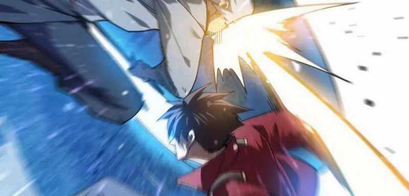 Sau Khi Chết, Ta Trở Thành Võ Đạo Thiên Ma Chapter 19 trang 258