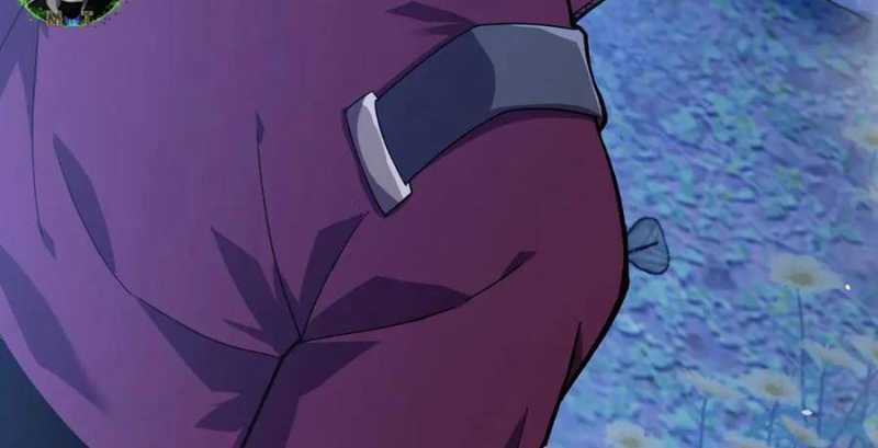 Sau Khi Chết, Ta Trở Thành Võ Đạo Thiên Ma Chapter 19 trang 272