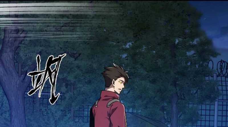 Sau Khi Chết, Ta Trở Thành Võ Đạo Thiên Ma Chapter 19 trang 291