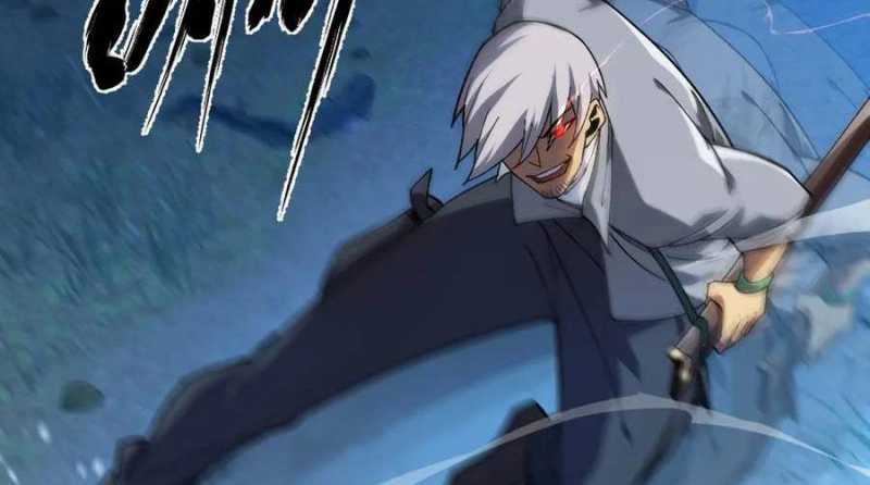 Sau Khi Chết, Ta Trở Thành Võ Đạo Thiên Ma Chapter 19 trang 298