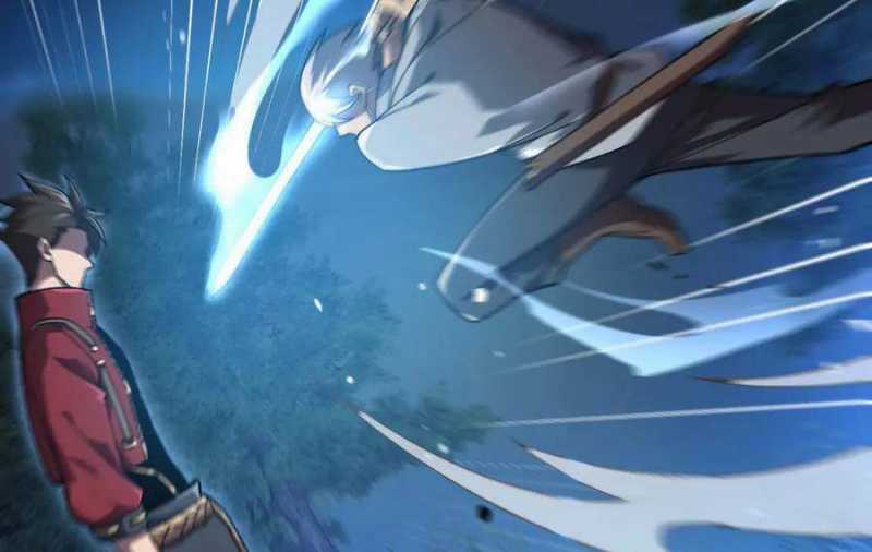 Sau Khi Chết, Ta Trở Thành Võ Đạo Thiên Ma Chapter 19 trang 303