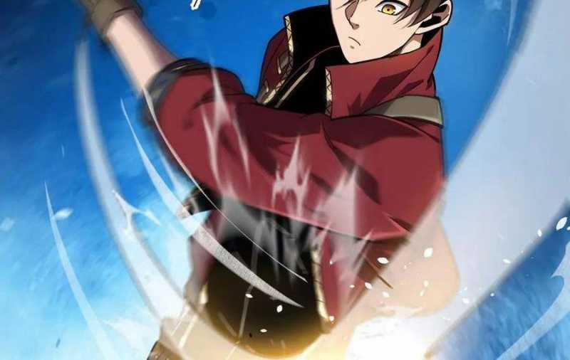 Sau Khi Chết, Ta Trở Thành Võ Đạo Thiên Ma Chapter 19 trang 309