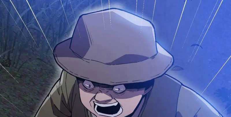 Sau Khi Chết, Ta Trở Thành Võ Đạo Thiên Ma Chapter 19 trang 5