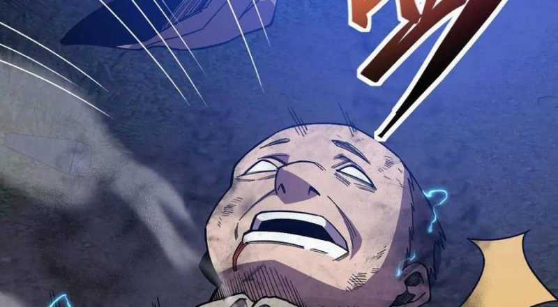 Sau Khi Chết, Ta Trở Thành Võ Đạo Thiên Ma Chapter 19 trang 77