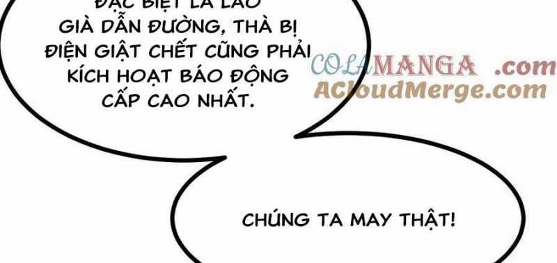 Sau Khi Chết, Ta Trở Thành Võ Đạo Thiên Ma Chapter 19 trang 83