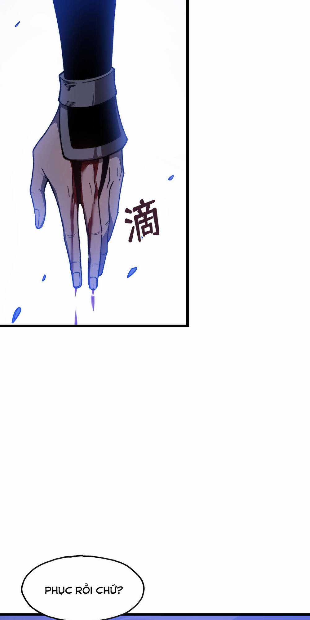 Sau Khi Chết, Ta Trở Thành Võ Đạo Thiên Ma Chapter 2 trang 101