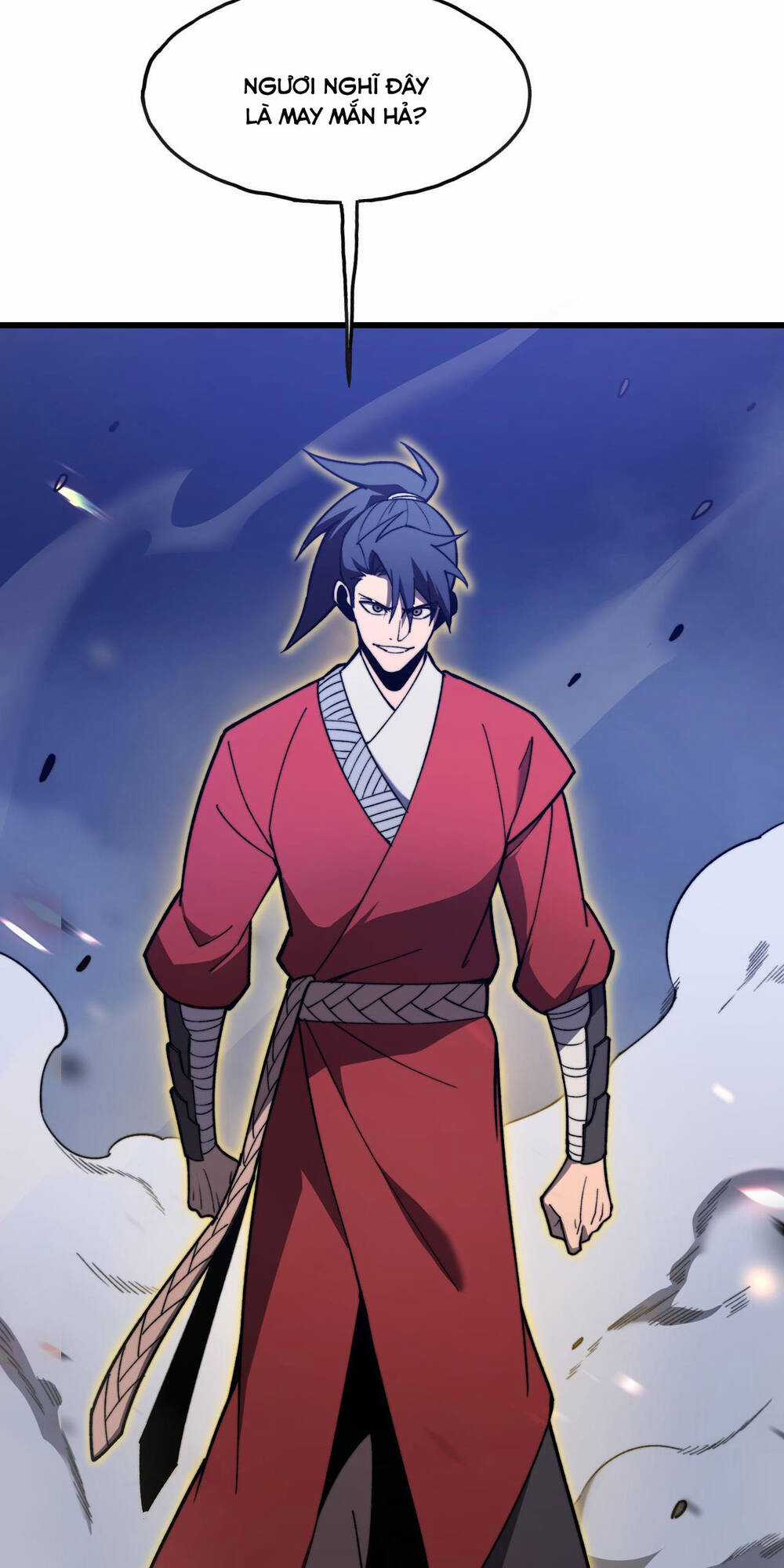 Sau Khi Chết, Ta Trở Thành Võ Đạo Thiên Ma Chapter 2 trang 104