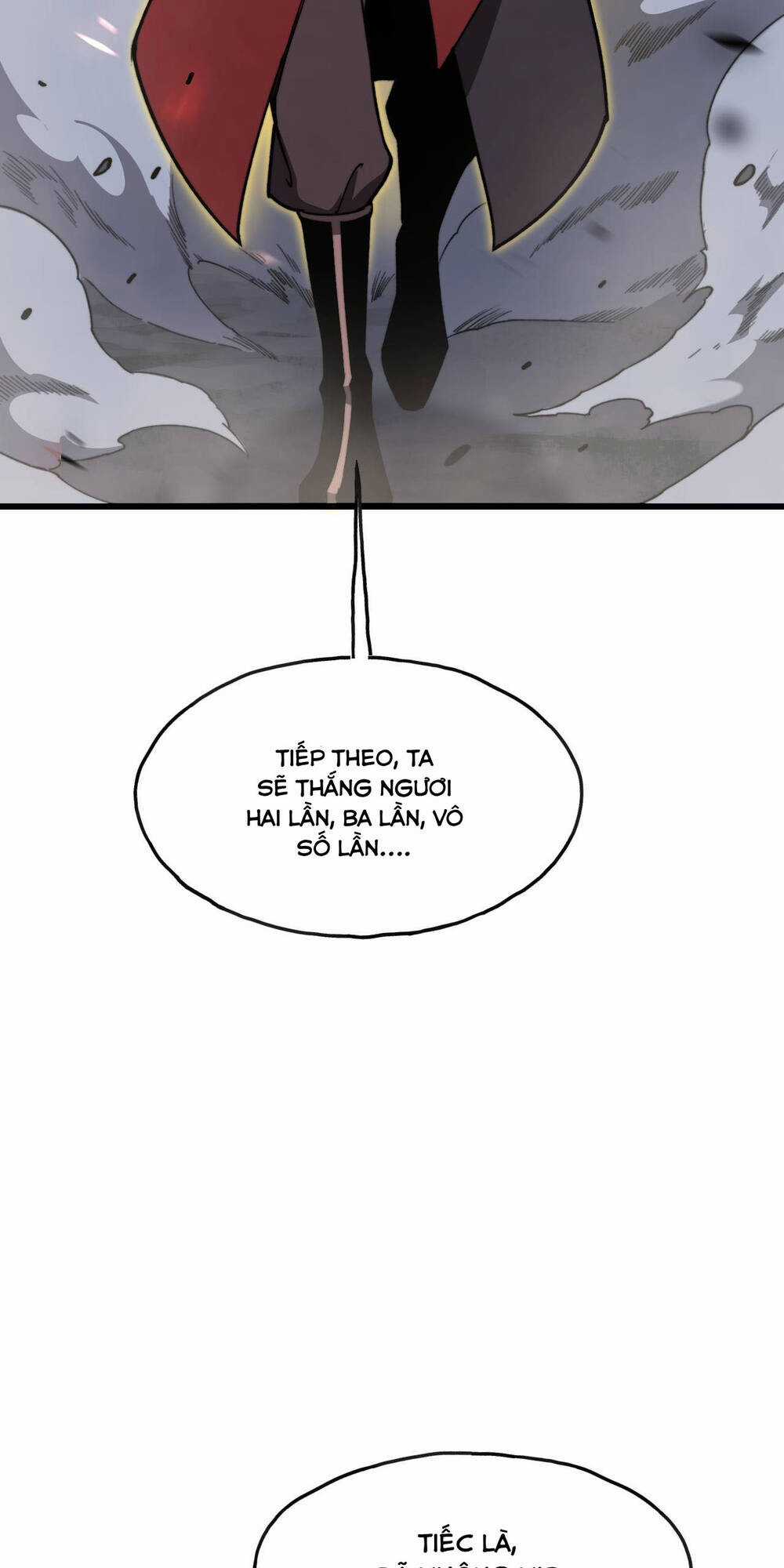 Sau Khi Chết, Ta Trở Thành Võ Đạo Thiên Ma Chapter 2 trang 105