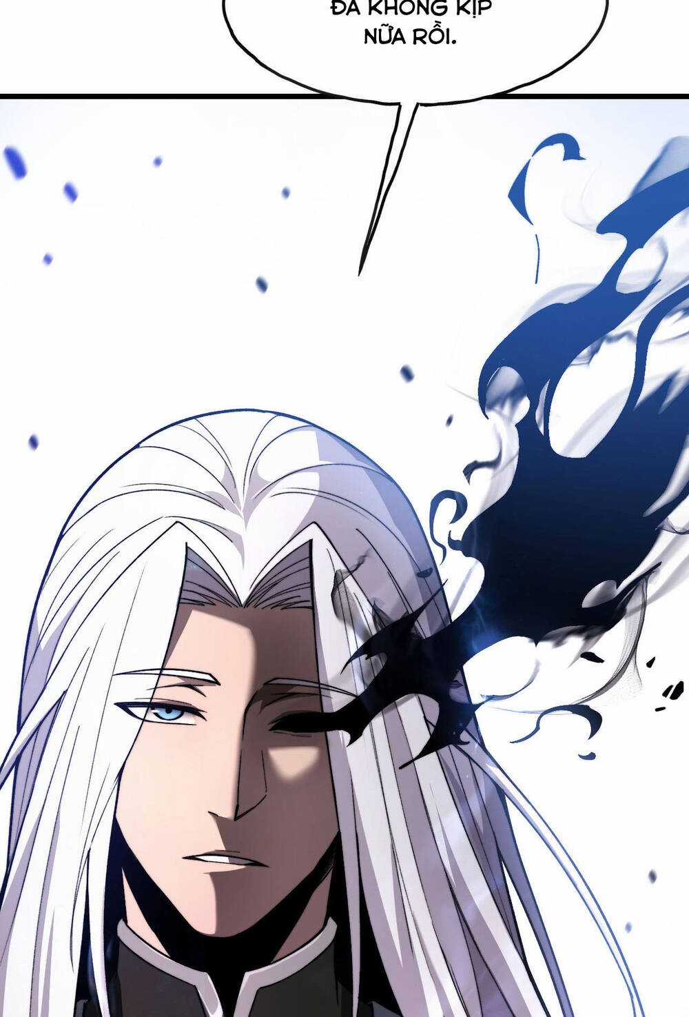 Sau Khi Chết, Ta Trở Thành Võ Đạo Thiên Ma Chapter 2 trang 106