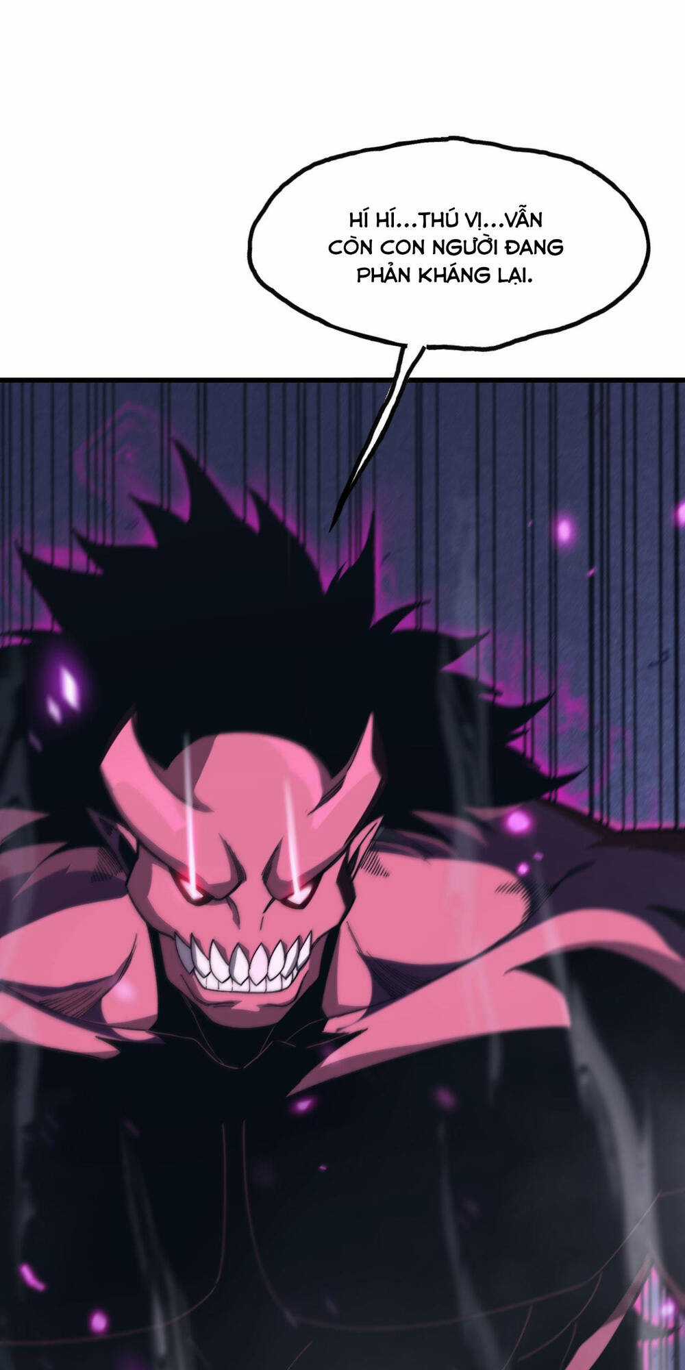 Sau Khi Chết, Ta Trở Thành Võ Đạo Thiên Ma Chapter 2 trang 13