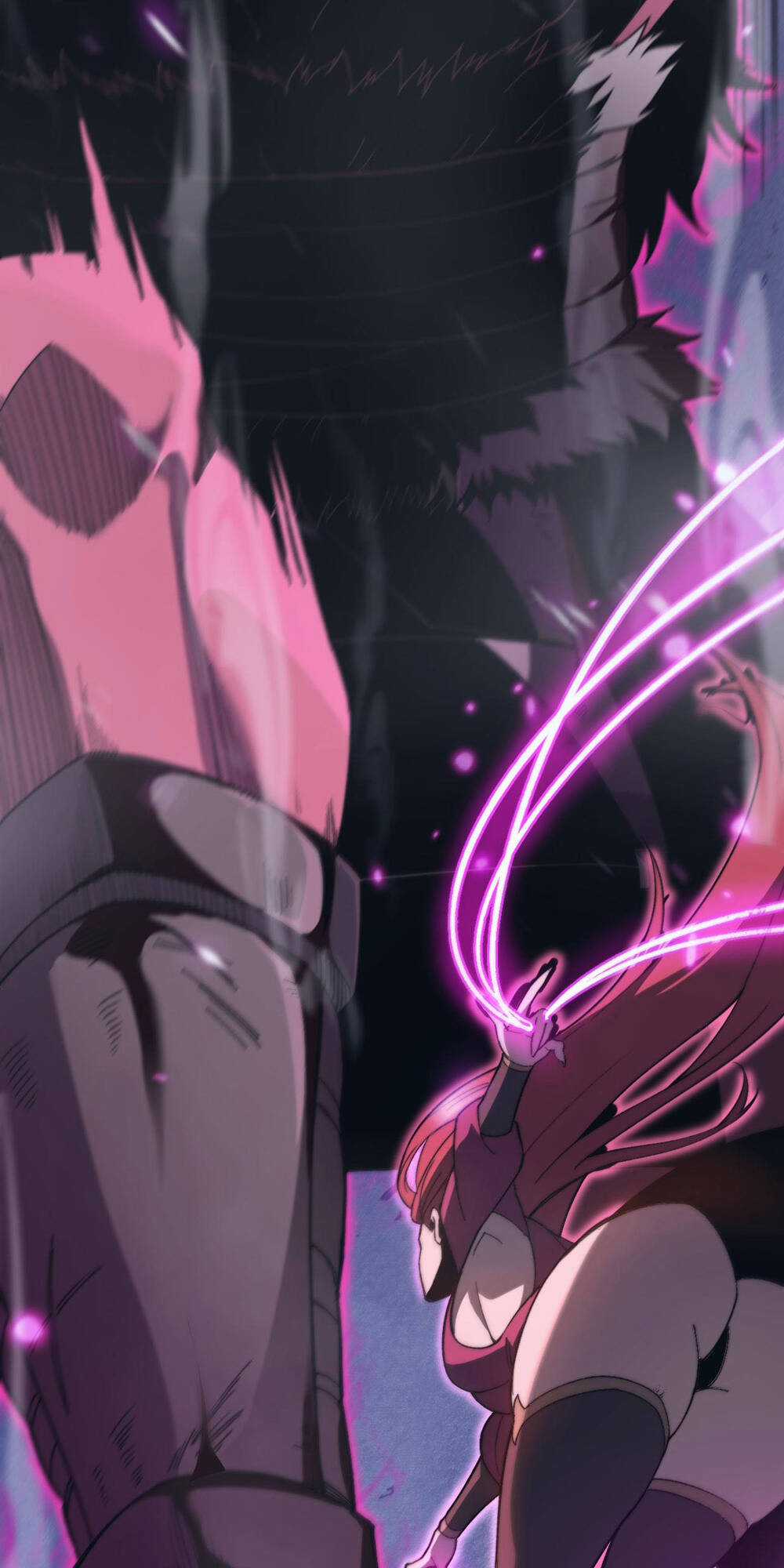 Sau Khi Chết, Ta Trở Thành Võ Đạo Thiên Ma Chapter 2 trang 14