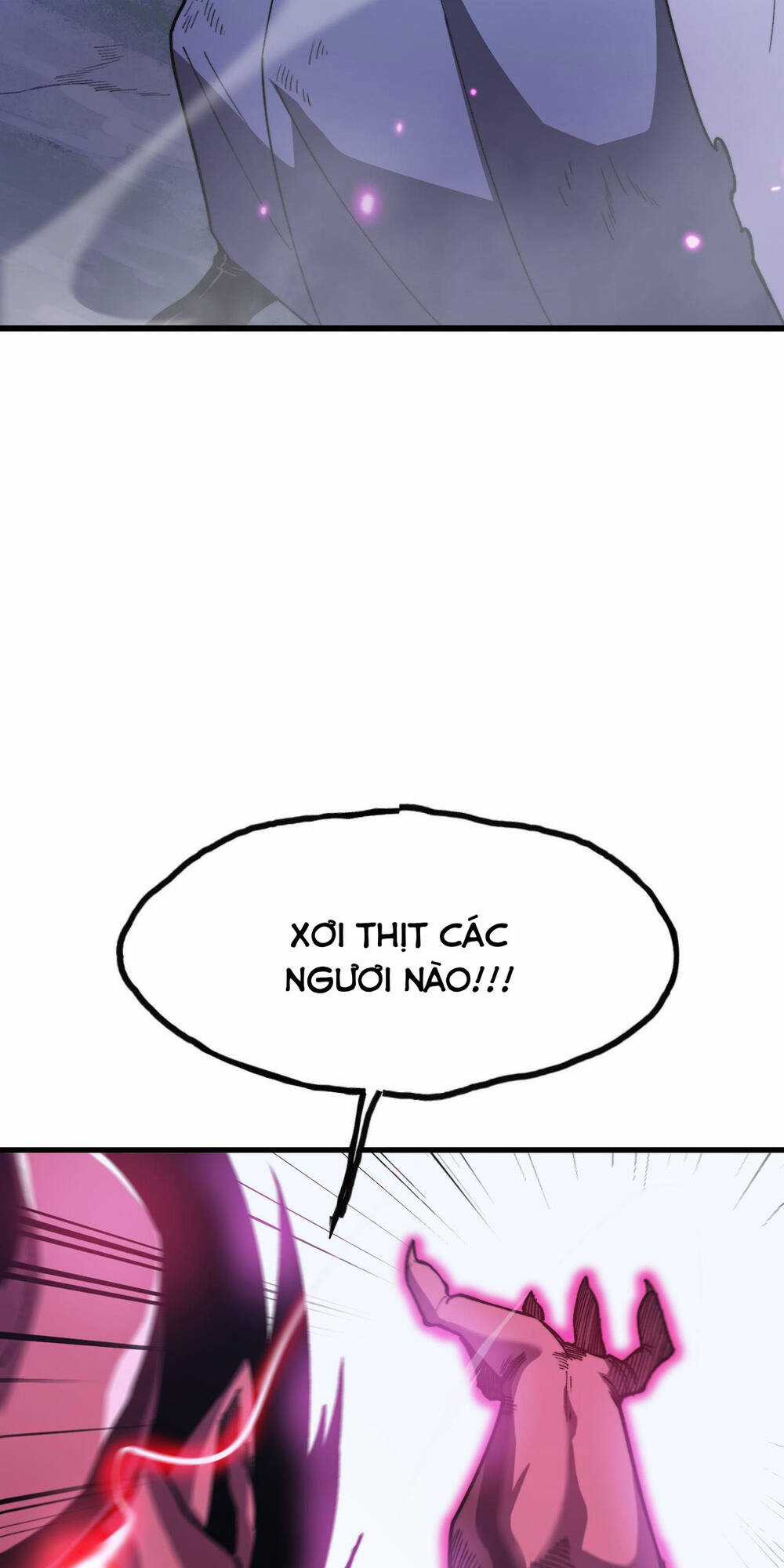 Sau Khi Chết, Ta Trở Thành Võ Đạo Thiên Ma Chapter 2 trang 17